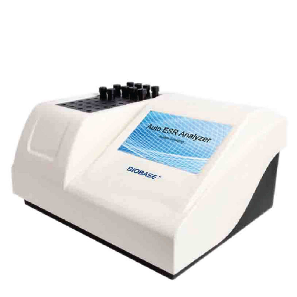 ESR Analyzer Diagnocine